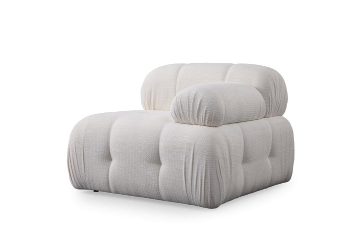 Atelier Del Sofa Petite 3 - Blanco